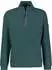 Lerros Troyer in Sweatqualität Soft Teal (2624402_66202)