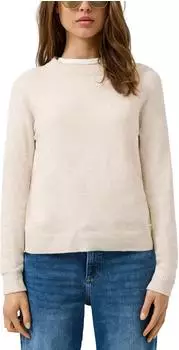 s.Oliver Pullover mit Raglanärmel creme 2175299.02W0.