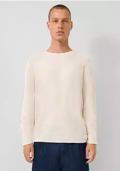 s.Oliver Strickpullover beige 2177543.0210.