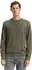 Tom Tailor Basic Strickpullover (1039805) oliv