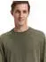 Tom Tailor Basic Strickpullover (1039805) oliv