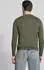 Tom Tailor Basic Strickpullover (1039805) oliv