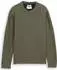 Tom Tailor Basic Strickpullover (1039805) oliv