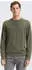 Tom Tailor Basic Strickpullover (1039805) oliv