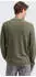 Tom Tailor Basic Strickpullover (1039805) oliv