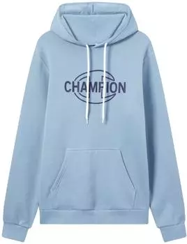 Champion Legacy Hoodie (221647) hellblau