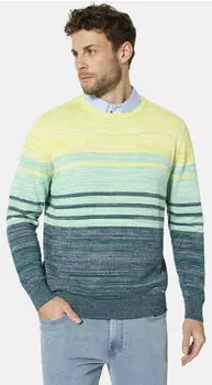 Babista Falnor Pullover Weste grün