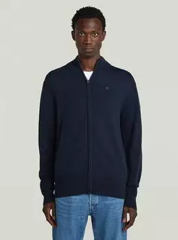 G-Star Premium Core Full Zip Strickjacke (D27711-B692-C742) salute