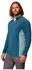 Columbia Men’s Klamath Range II Half Zip Fleece Pullover-Tall