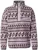 Herren Pullover rosa