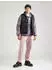 Columbia Helvetia II Printed Half Snap Pullover (2098461-554) lila