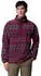 Columbia Helvetia™ Half Snap Fleece with Print (2098461)