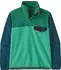 Patagonia Men's Synchilla Snap-T Fleece Pullover - European Fit (25551)