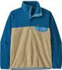 Herren-Fleecepullover