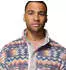 Columbia Helvetia II Half Snap Fleece with Print (2098461) Sea Salt Retrotree