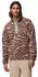 Columbia Helvetia™ Half Snap Fleece with Print (2098461)