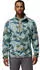 Columbia Helvetia™ Half Snap Fleece with Print (2098461)