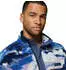 Columbia Helvetia II Half Snap Fleece with Print (2098461) collegiate navy dreaming