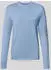 Tommy Hilfiger TH Monogram Cotton Cashmere Crew Neck Jumper (MW0MW28046)