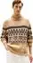 Tommy Hilfiger Cotton Cashmere Roll Neck Jumper (MW0MW28048)