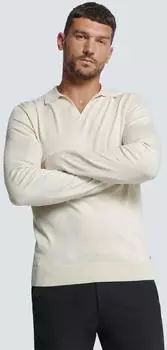 No Excess Poloshirt (20466440) kitt
