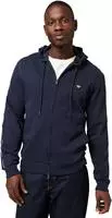Emporio Armani Herren-Sweatshirt mit Adler-Motiv - Grau