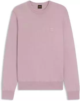 Hugo Boss Kanovano_S (50527583) pastel purple