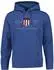 GANT Archive Shield Regular Fit Hoodie (2047082)