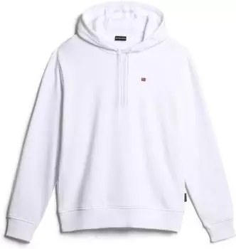 Napapijri Hoodie Balis (NP0A4H8A) marine/rot/wei&szlig;