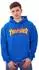 Thrasher Flame Hoodie