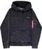 Alpha Industries Back Print Hoody (178318)