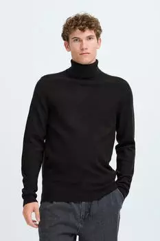 Casual Friday Konrad Pullover Regular Fit (20505606) schwarz