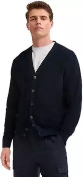 Bugatti Cardigan (64388236) marine