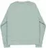 Alpha Industries Basic Sweater (178302) frost green