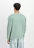 Alpha Industries Basic Sweater (178302) frost green