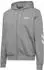 Hummel Go Cotton Zip Hoodie (204230)