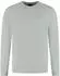Hugo Boss Relaxed-Fit Sweatshirt aus Baumwoll-Terry mit Logo-Aufnäher Westart (50509323)