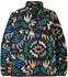Patagonia Men's Synchilla Snap-T Fleece Pullover - European Fit (25551)