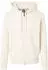 Hugo Boss Saggy Sweatjacke (BAT1746001000006) champagner