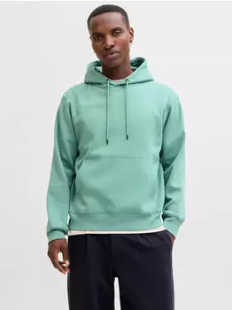 Jack & Jones JJestar Basic Sweatshirt (12208157) mineral blue