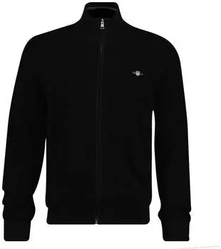 GANT Pullover (8030293) schwarz