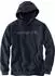Carhartt Signature Logo Midweight Sweatshirt (100074)