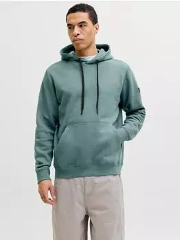 Jack & Jones JJestar Basic Sweatshirt (42369859) north atlantic/blau