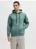 Jack & Jones JJestar Basic Sweatshirt (42369859) north atlantic/blau