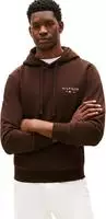 Tommy Hilfiger Hoodie "BRAND LOVE SMALL HILFIGER"