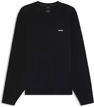 Hugo Boss Momentum-X Sweatshirt marine