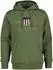 GANT Archive Shield Regular Fit Hoodie (2047082)