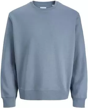 Jack & Jones Star Basic Sweatshirt (12208182) blue mirage