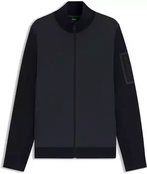 Hugo Boss K_Momentum-X HY (50541951) dunkelblau/marine
