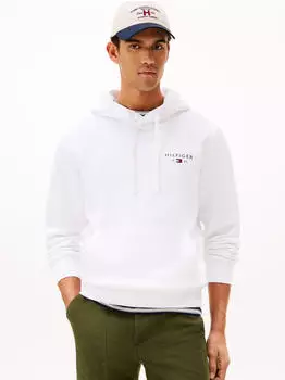 Tommy Hilfiger Reg Entry Graphic Hoodie (66130430) wei&szlig;